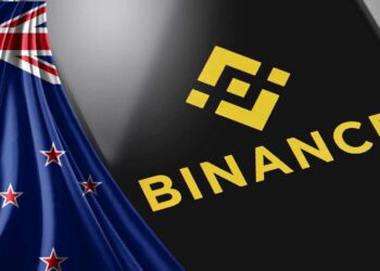 Binance Officially Launches Crypto Exchange in New Zealand Following Regulatory Approval – Bitcoin News