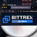 Crypto exchange Bittrex fined $24 million for sanctions violation