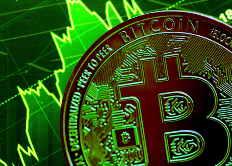 Euro session sees further $315 million shorts liquidated as Bitcoin bulls cut loose