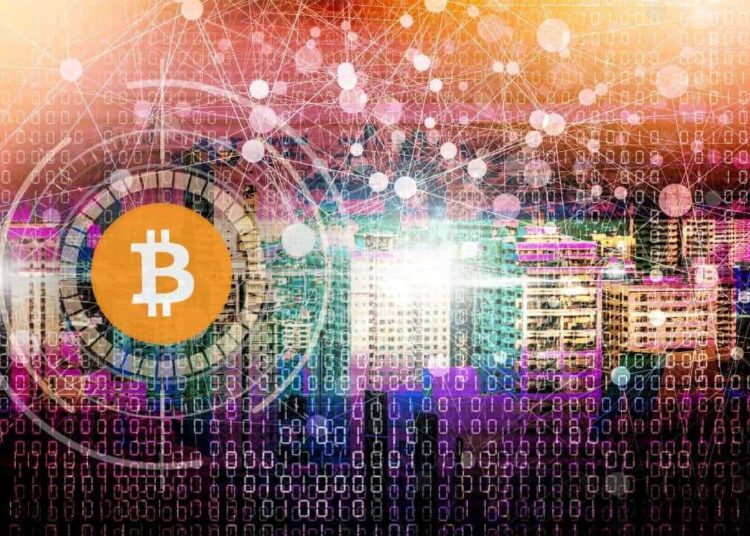 Bitcoin Lightning Network’s Public Capacity Surpasses 5,000 BTC