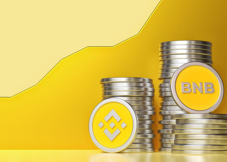 Binance-Backed Blockchain Completes Hard Fork to Mitigate Future Cross-Chain Bridge Hacks – Bitcoin News