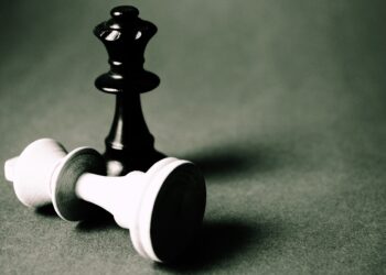Nodes will dethrone tech giants like Facebook, Apple, Google