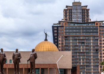 Africa Focused Crypto Exchange Yellow Card Granted VASPs License in Botswana – Emerging Markets Bitcoin News