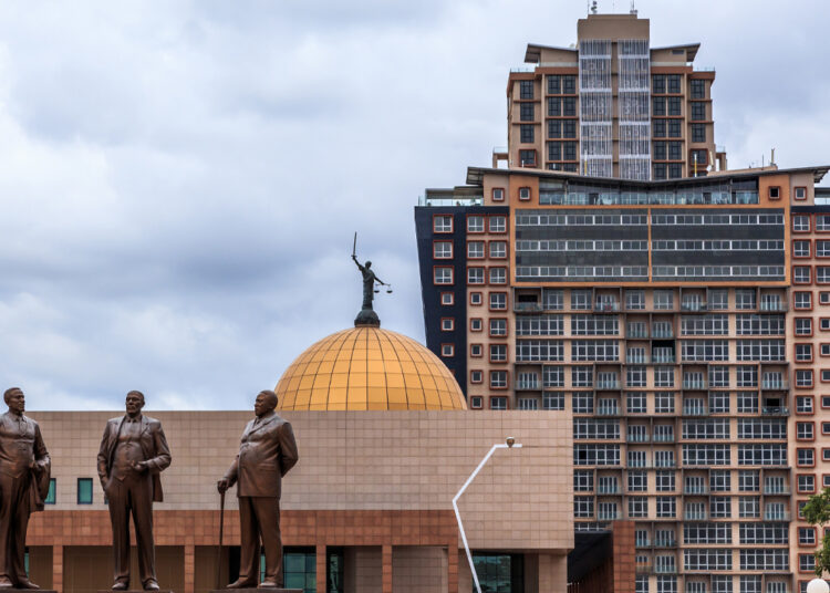 Africa Focused Crypto Exchange Yellow Card Granted VASPs License in Botswana – Emerging Markets Bitcoin News