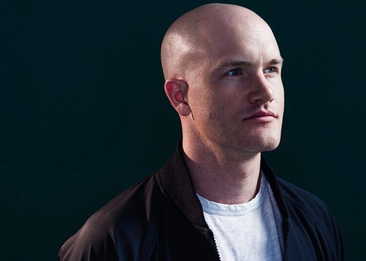 Coinbase CEO Set to Sell 2% Stake Over The Next…