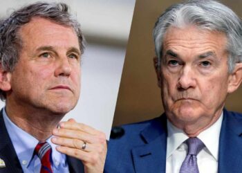 Federal Reserve Chairman Jerome Powell Faces Political Pressure Over Interest Rate Hikes – Economics Bitcoin News