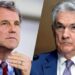 Federal Reserve Chairman Jerome Powell Faces Political Pressure Over Interest Rate Hikes – Economics Bitcoin News