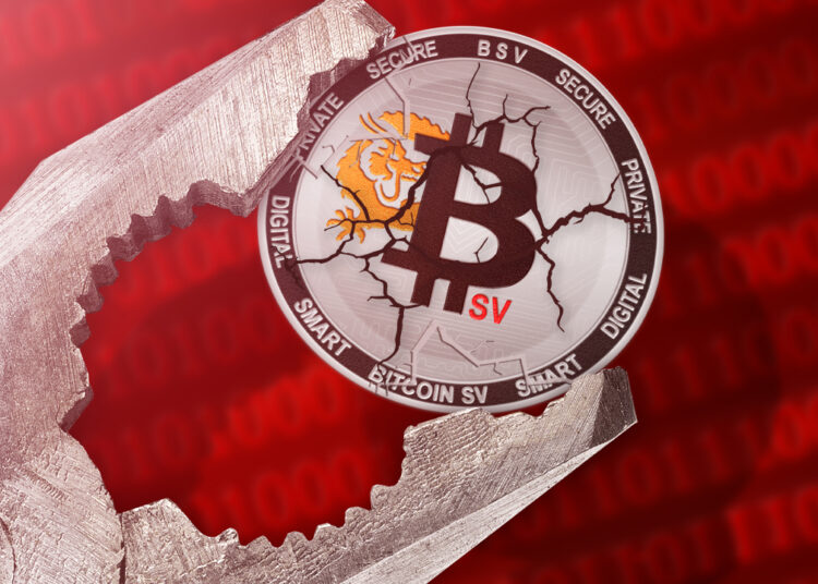An Unknown Miner Commands More Than 51% of BSV’s Hashpower, Consecutive Strings of Empty Blocks Makes Chain Unreliable – Bitcoin News