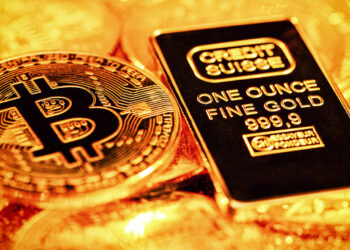Bitcoin’s Rising Correlation With Gold Indicates Investors See It as a Safe-Haven, Says Bank of America Market Strategists – Finance Bitcoin News