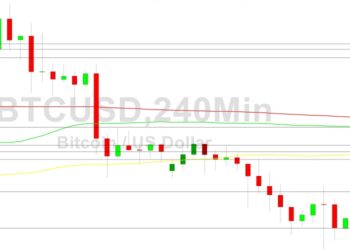 Bitcoin Price Analysis: Printing Lower Lows