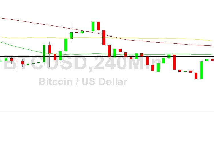 Bitcoin Price Analysis: 19231 Focal Point