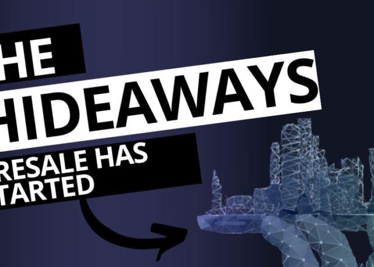 Invest in The Hideaways (HDWY) Over Ethereum (ETH and Cardano…