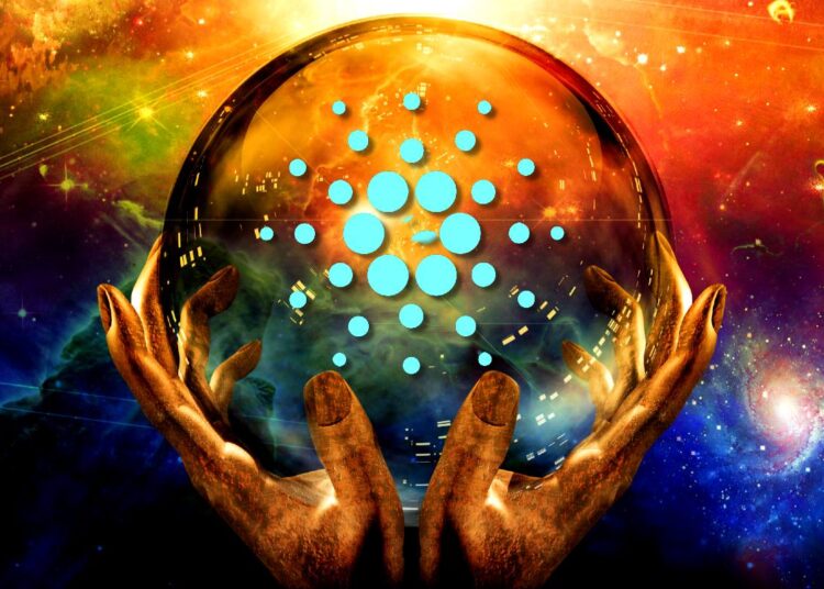 On-Chain Signals Reveal Cardano (ADA) Is Significantly Undervalued: Crypto Insights Firm