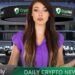 $767M Pyramid Scheme Shut Down, Crypto Daily TV 10/10/2022