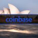 Coinbase Expands its Services in Australia Via 2 New Crypto Features