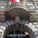 Credit Suisse – first bank domino to fall?