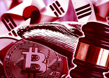 South Korea’s financial watchdog to monitor crypto whales on adherence to anti-money laundering laws