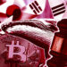 South Korea’s financial watchdog to monitor crypto whales on adherence to anti-money laundering laws