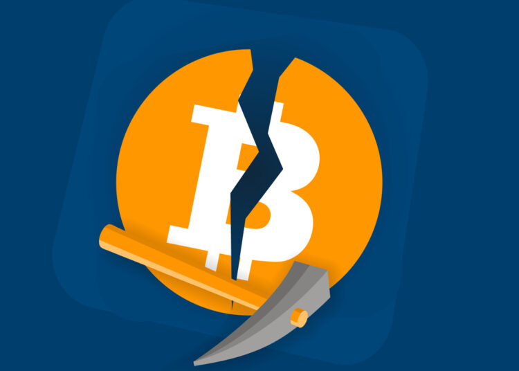 Progress Toward Bitcoin’s Halving Is 60% Complete, Block Times Suggest Reduction Could Happen Next Year – Mining Bitcoin News