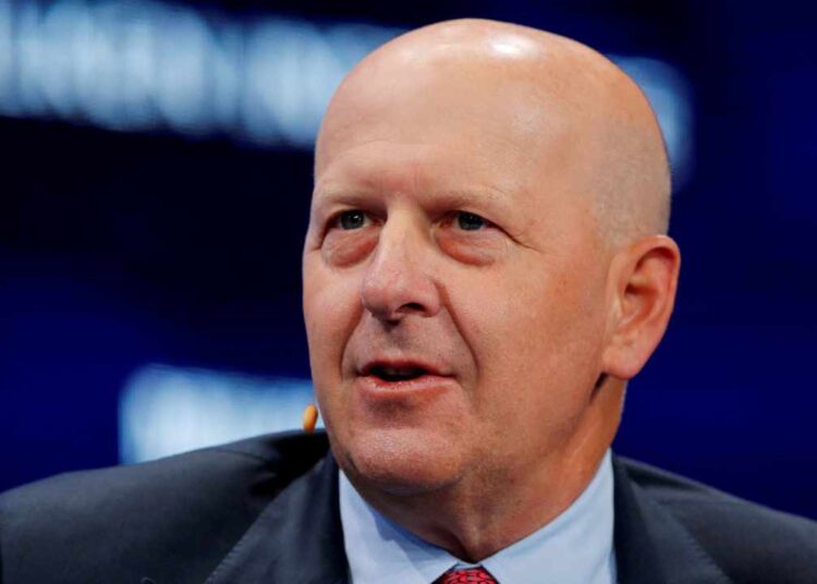Goldman Sachs CEO Sees Good Chance of Recession — Advises Investors to Be Cautious, Prepare for More Difficult Environment – Economics Bitcoin News