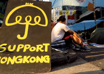 Paypal HK Halts Hong Kong Pro-Democracy Group’s Payments Over ‘Excessive Risks’ – Bitcoin News