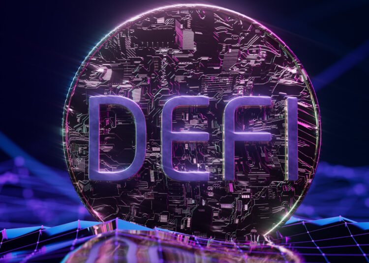 State of Decentralized Finance Remains Lackluster, Value Locked in Defi Slid 67% in 6 Months – Defi Bitcoin News