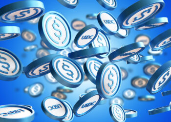 USDC’s Market Cap Sheds Close to $4 Billion in Less Than 20 Days, Binance’s BUSD Climbs 3% – Altcoins Bitcoin News