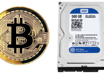 The Size of Bitcoin’s Distributed Ledger Nears a Half Terabyte – Technology Bitcoin News