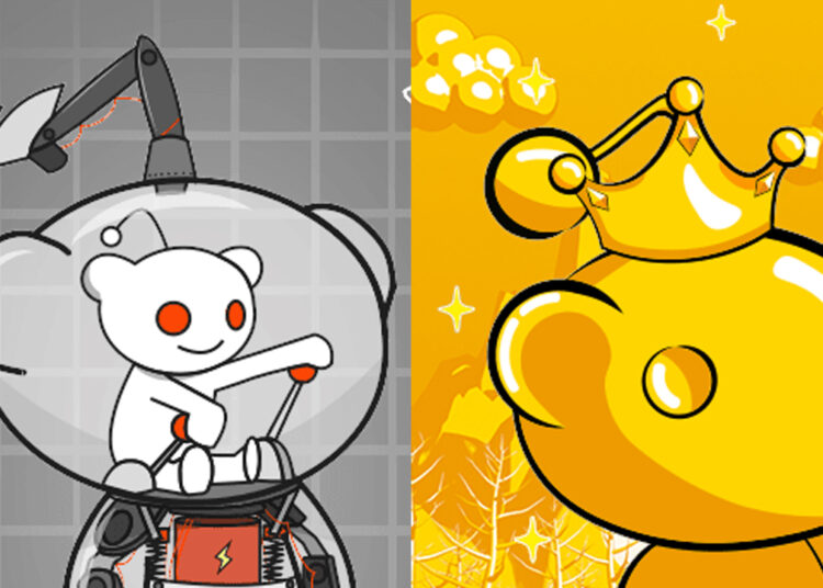 Secondary Sales Volume Tied to Reddit’s Collectible NFT Avatars Surges Crossing $5 Million – Blockchain Bitcoin News