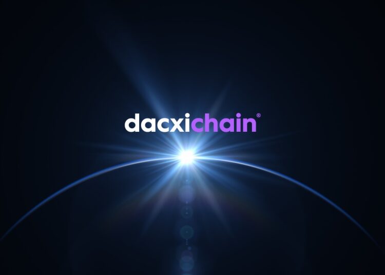 The Dacxi Chain Unveiled as the World’s First Global Equity Crowdfunding Network – Press release Bitcoin News