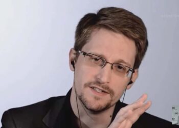 Edward Snowden Calls Out Craig Wright for Being a Fraud