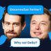 DeSo is Elon Musk and Jack Dorsey’s Answer for Decentralized…