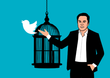 Binance is supporting Elon Musk’s buying of Twitter in a $44B deal
