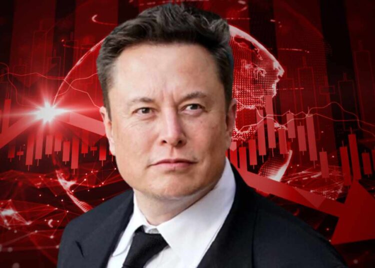 Tesla CEO Elon Musk Says Recession Could Last Until Spring 2024 – Economics Bitcoin News