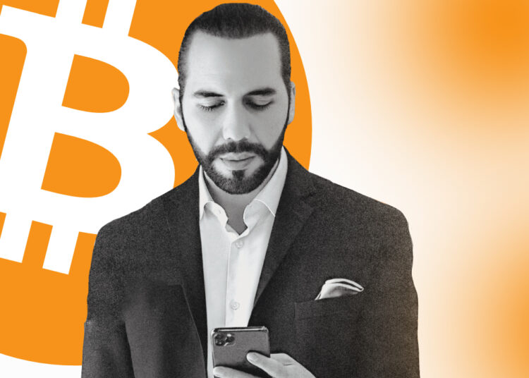 Salvadoran President Nayib Bukele Takes Aim at Bitcoin Detractors, Says the Ones Who Are Afraid ‘Are the World’s Powerful Elites’ – Bitcoin News