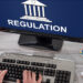 EU regulator writes report on crypto risk for financial stability