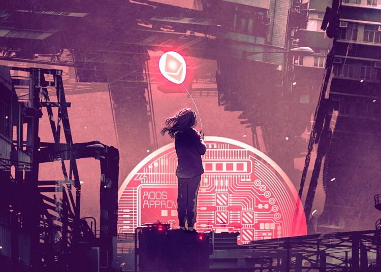 Bloomberg Analysts Say Polkadot (DOT) and One More Blockchain Leading Ethereum (ETH) in Critical Metric