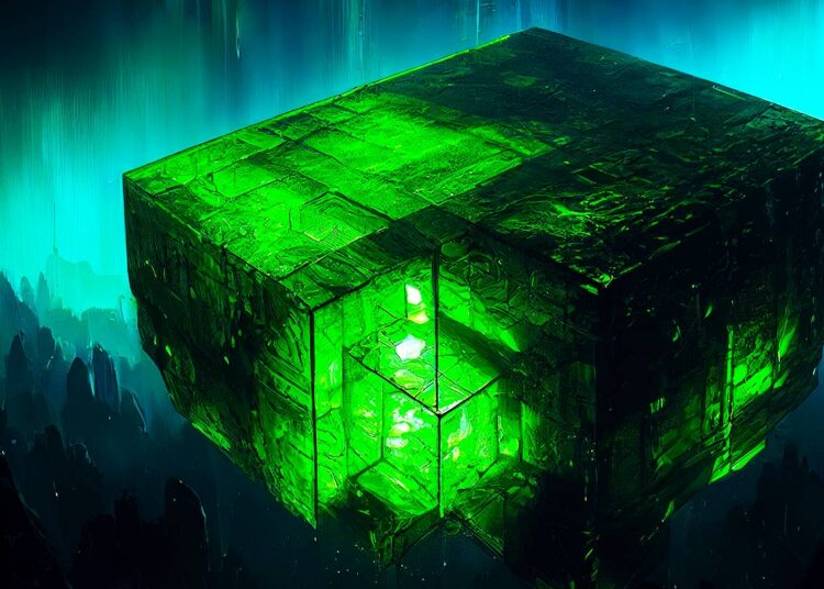 Ethereum-Based Altcoin About To Witness Massive Volatility, According to Blockchain Analytics Firm Santiment