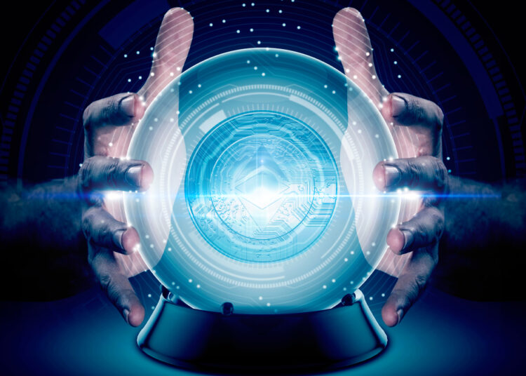 Finder’s Specialists Predict Ethereum Will Slip to $963 This Year, but End 2022 at $1,377 per Unit – Markets and Prices Bitcoin News