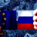 EU narrows Russia’s options further with crypto sanctions