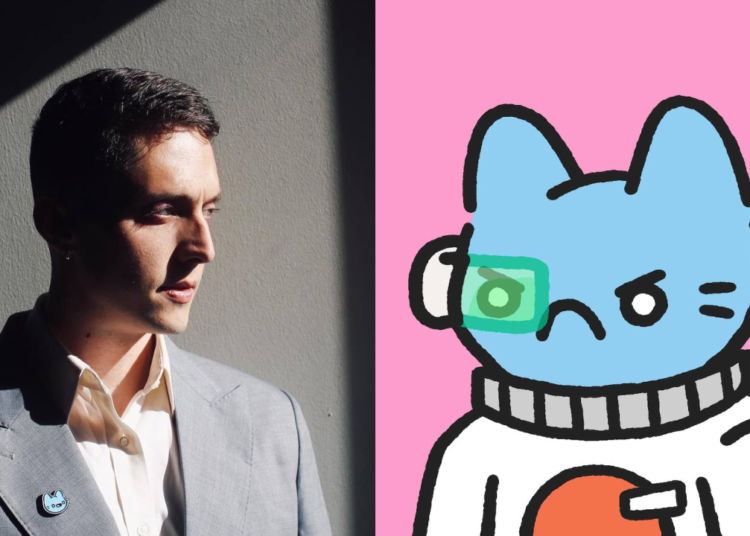Interview With Evan Luza, Cool Cats Co-Founder and Advisor to Bitcoin․com Verse NFT Collection – Sponsored Bitcoin News