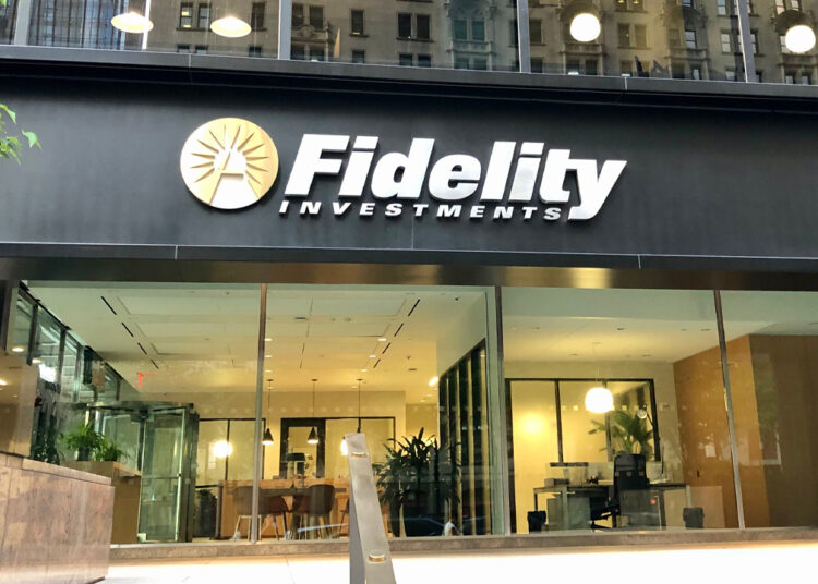 Fidelity Launches Ethereum Index Fund — Sees Client ‘Demand for Exposure to Digital Assets Beyond BTC’ – Finance Bitcoin News