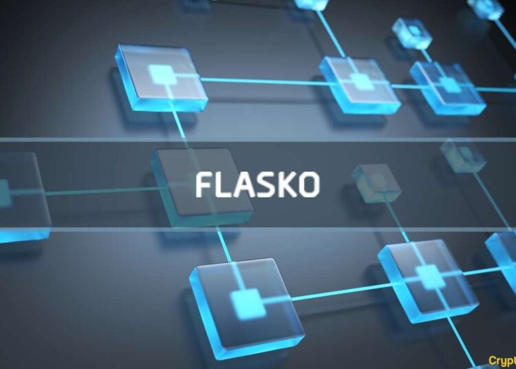 Making Investments in Rare Whiskeys Easy Through Blockchain