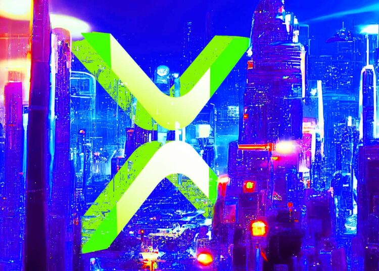 Flare Network (FLR) Details Much Anticipated Launch, Including ‘Large Airdrop’ Plans for XRP Holders