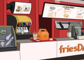 FriesDAO Loses $2.3 Million As Spate Of Exploits Continue