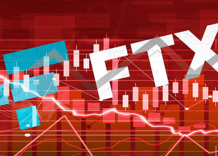 FTX records largest short liquidation event in its history