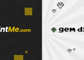 MintMe.com Coin Secures 25 Million Dollars Investment Commitment From GEM Digital Limited