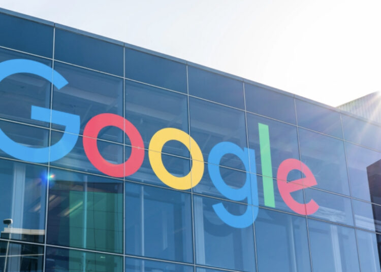 Google Partners With Coinbase To Accept Crypto for Cloud Services