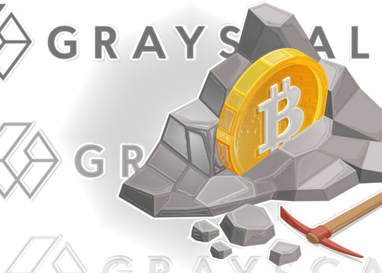Grayscale’s New Co-Investment Vehicle Aims to ‘Capture the Upside of Crypto Winter’ – Bitcoin News