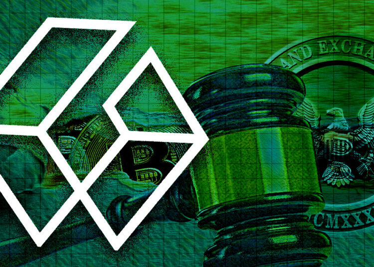 Blockchain advocacy groups file motion to support Grayscale in lawsuit against SEC